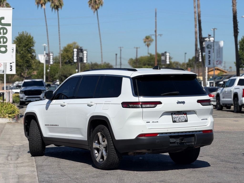 jeep grand cherokee l 2021 1C4RJKBG0M8125324 image jeep grand cherokee l 2021 1C4RJKBG0M8125324 image